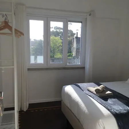 Pensao Rosinha Belem Tower House Apartment