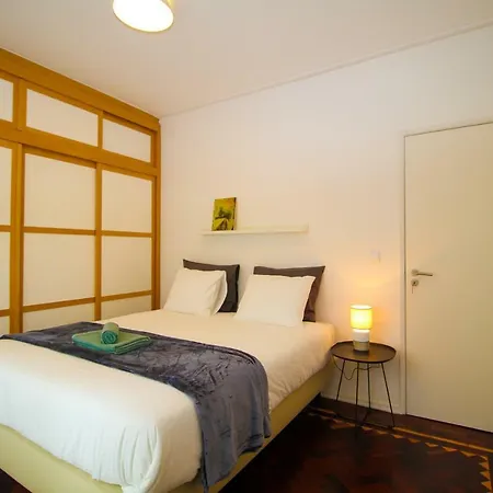 Apartment Pensao Rosinha Belem Tower House *