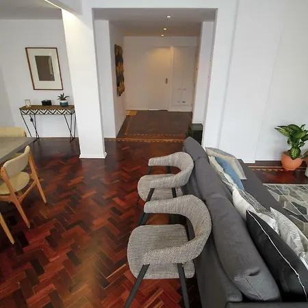 Pensao Rosinha Belem Tower House Apartment *