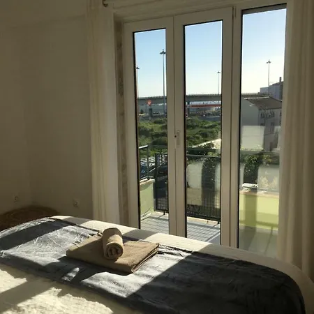 Apartment Pensao Rosinha Belem Tower House *