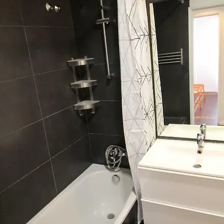 Pensao Rosinha Belem Tower House Apartment Lisbon