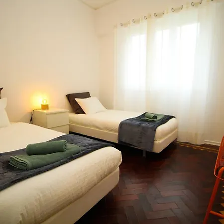 Pensao Rosinha Belem Tower House Apartment *
