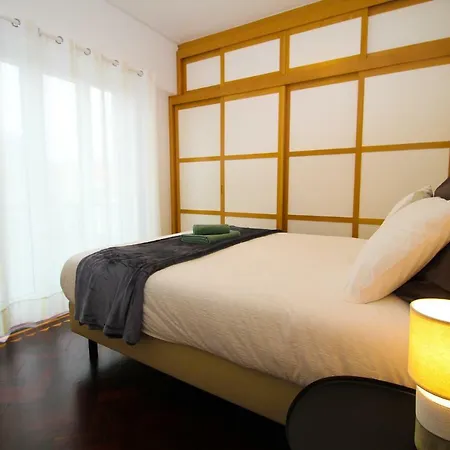 Pensao Rosinha Belem Tower House Apartment *